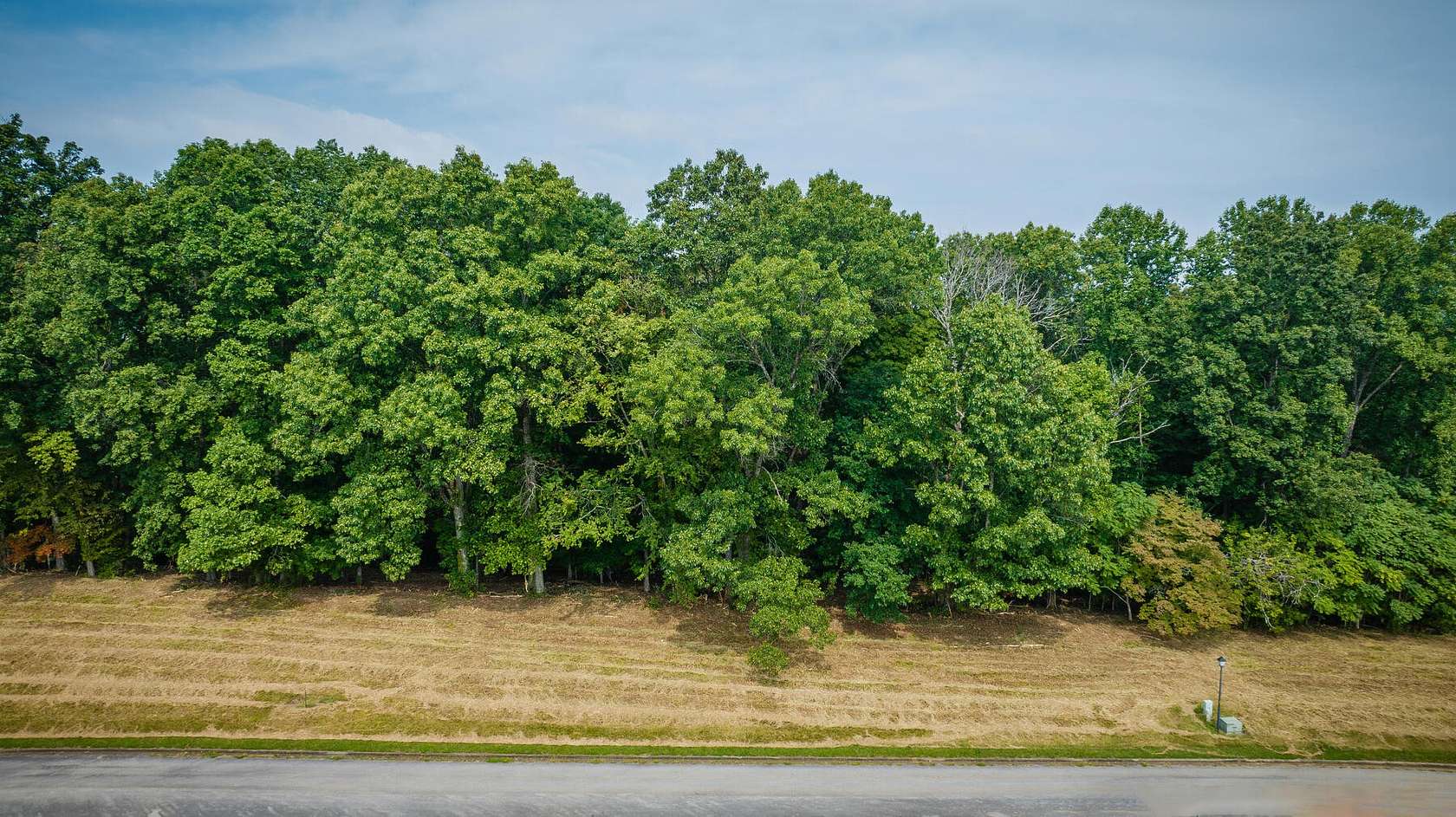 0.97 Acres of Residential Land for Sale in Chuckey, Tennessee