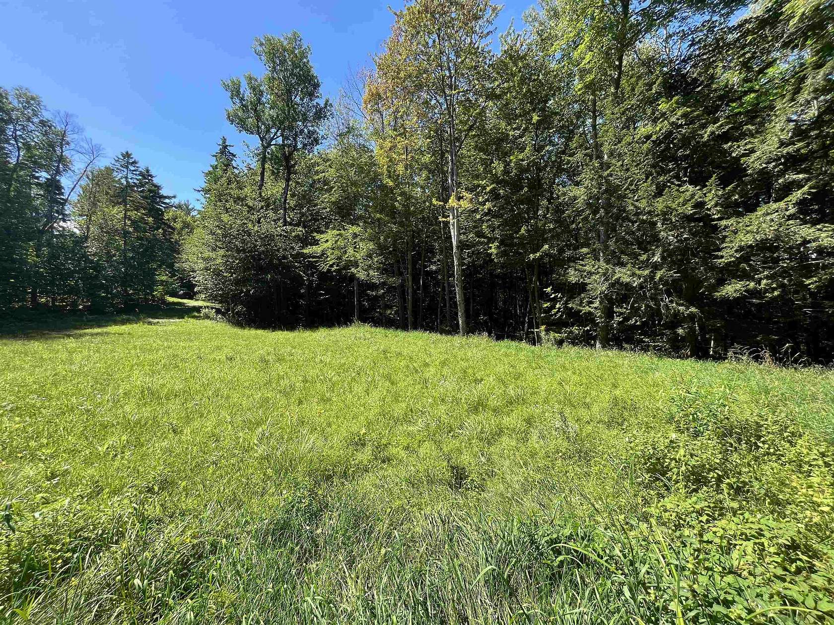3.8 Acres of Residential Land for Sale in Ludlow, Vermont