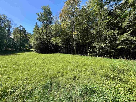 3.82 Acres of Residential Land for Sale in Ludlow, Vermont