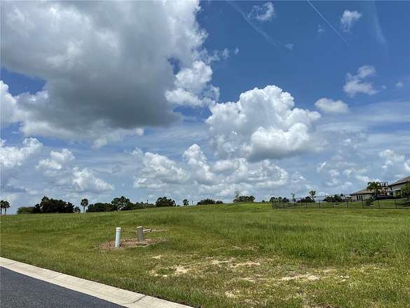 0.24 Acres of Residential Land for Sale in Lake Alfred, Florida