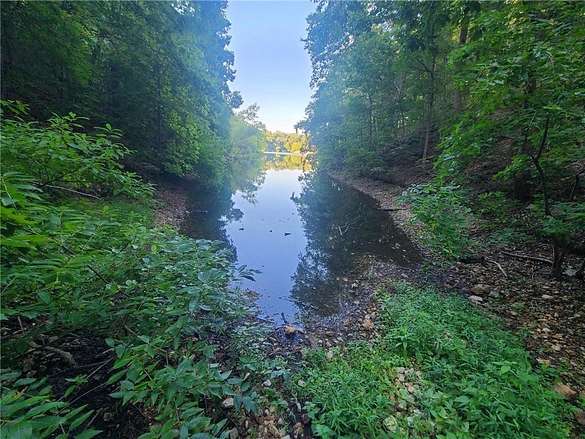 0.38 Acres of Residential Land for Sale in Bella Vista, Arkansas