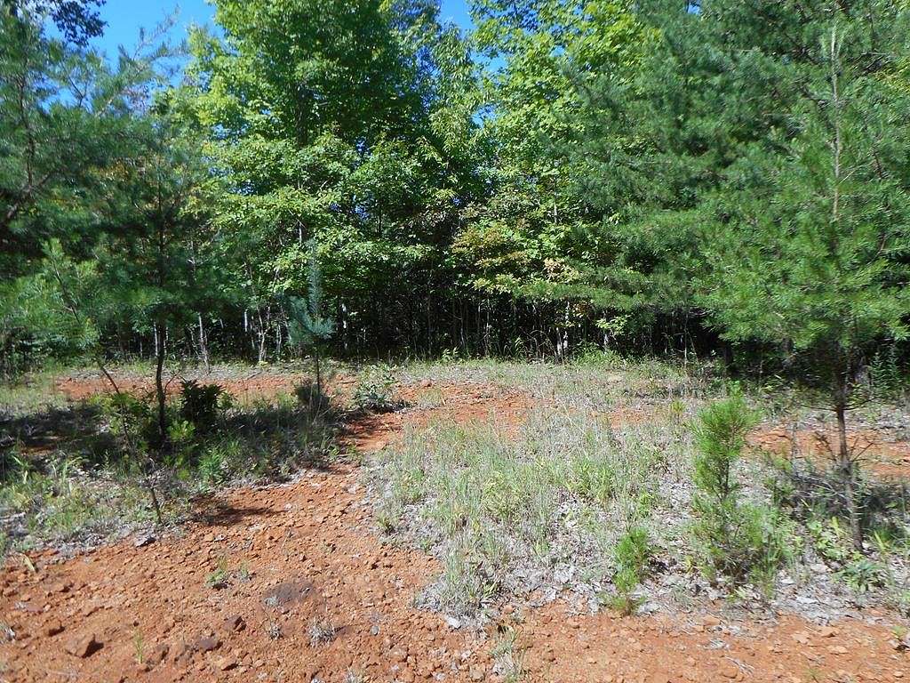 2.7 Acres of Residential Land for Sale in Franklin, North Carolina