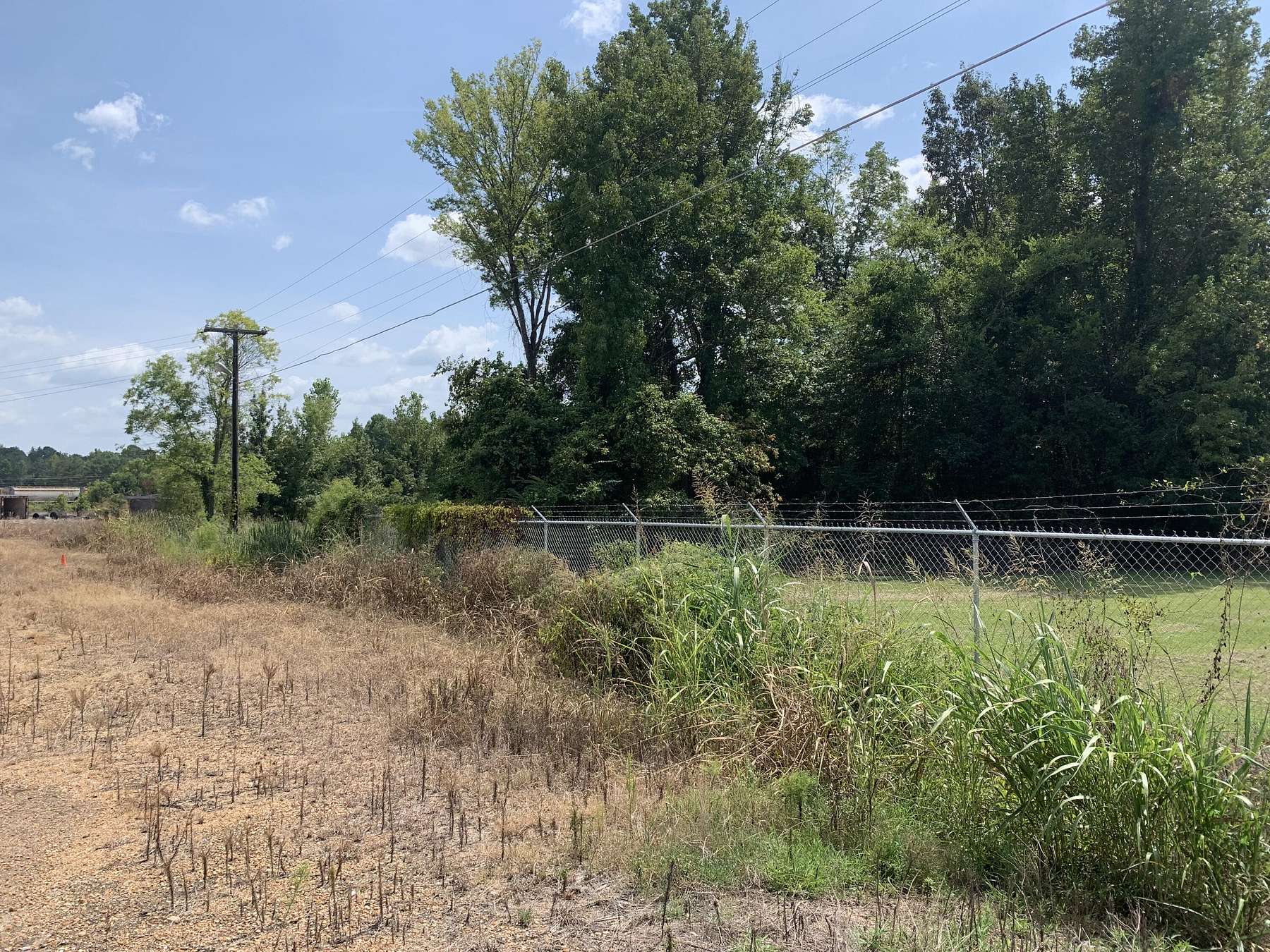 11.4 Acres of Land for Sale in Columbus, Mississippi
