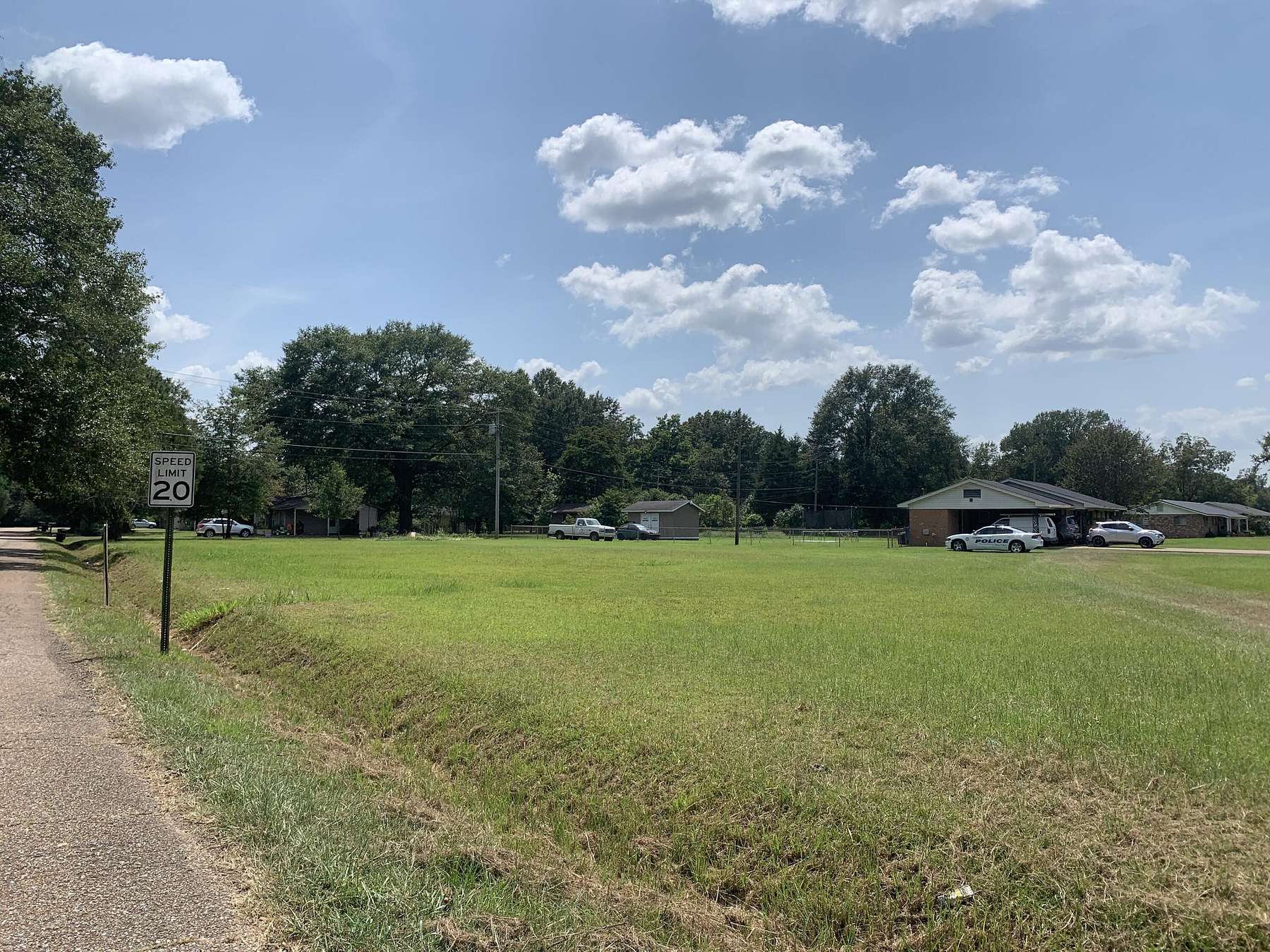 0.62 Acres of Commercial Land for Sale in Columbus, Mississippi