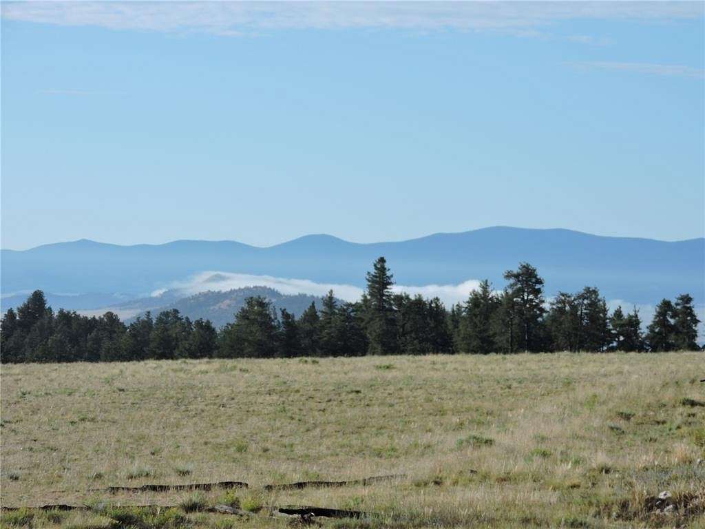 5 Acres of Residential Land for Sale in Hartsel, Colorado