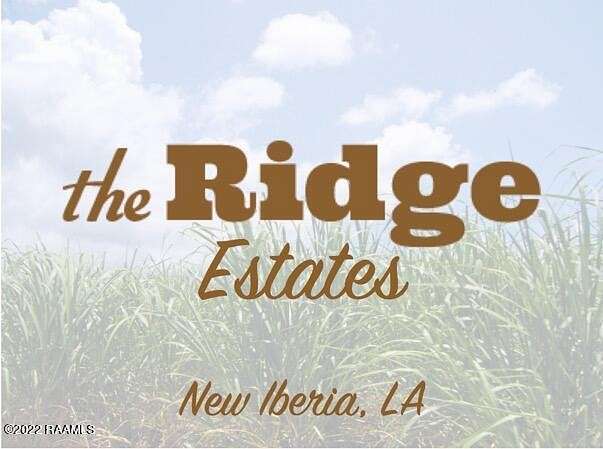 0.5 Acres of Residential Land for Sale in New Iberia, Louisiana
