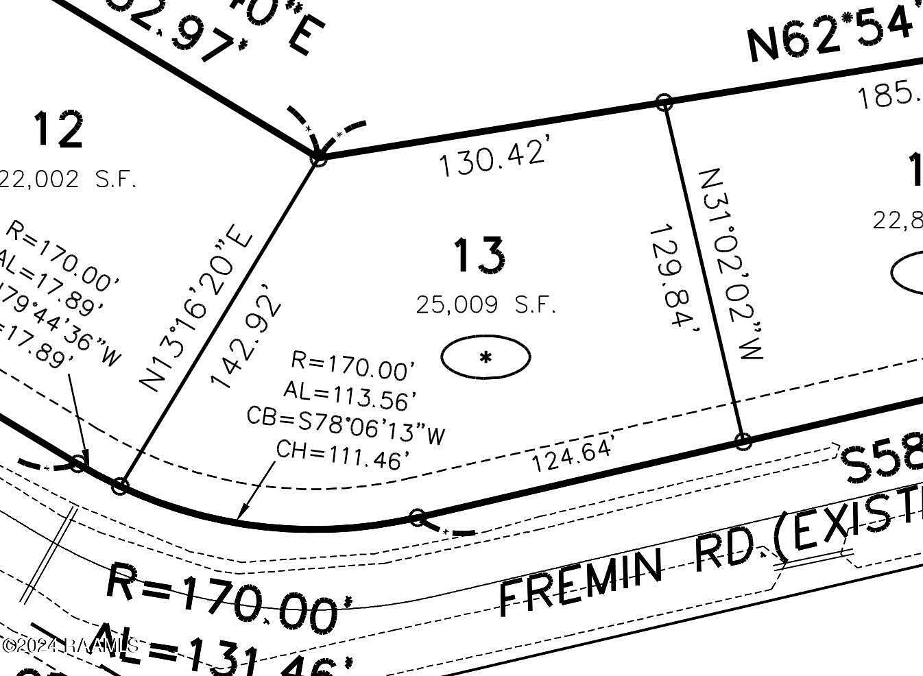 0.57 Acres of Residential Land for Sale in New Iberia, Louisiana