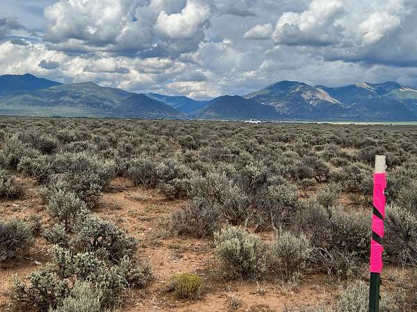 8.73 Acres of Land for Sale in Taos, New Mexico