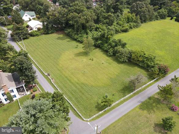 0.79 Acres of Residential Land for Sale in Bethel, Delaware