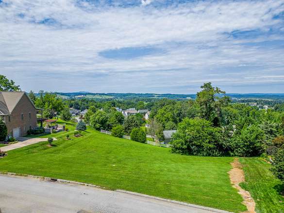 0.52 Acres of Residential Land for Sale in Gray, Tennessee