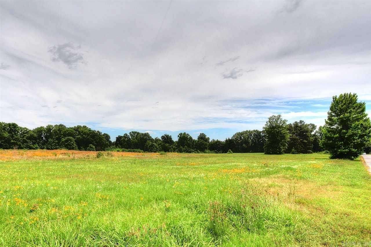 2.19 Acres of Commercial Land for Sale in Conway, Arkansas