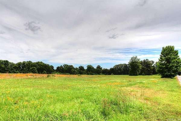 2.19 Acres of Commercial Land for Sale in Conway, Arkansas