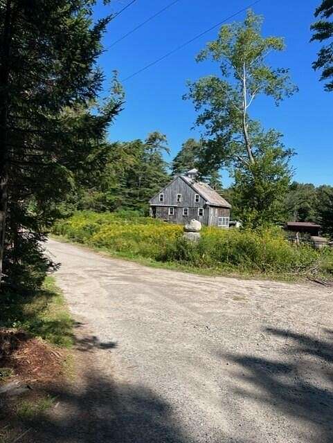 19.92 Acres of Land with Home for Sale in Portland, Maine