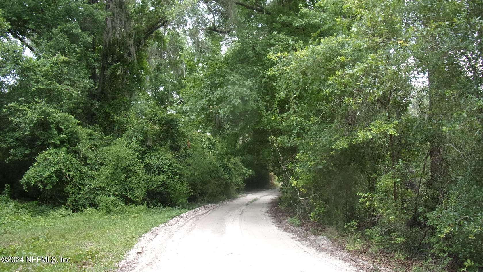 1.9 Acres of Land for Sale in Florahome, Florida