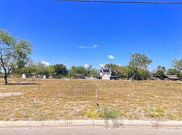 0.14 Acres of Residential Land for Sale in Palmview, Texas