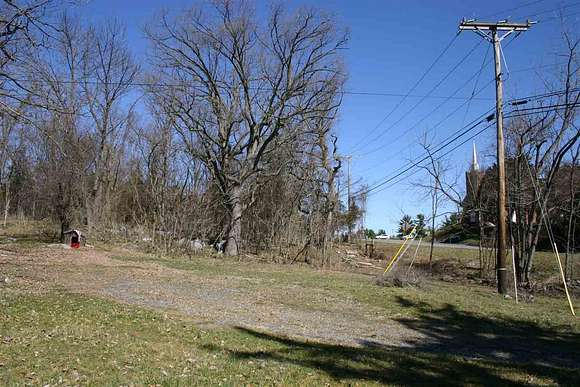 2.2 Acres of Mixed-Use Land for Sale in Harrisonburg, Virginia