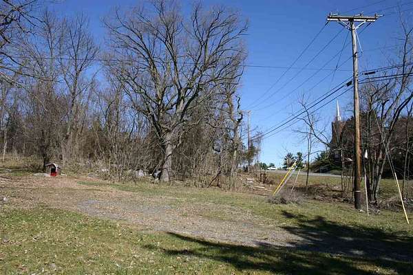 2.19 Acres of Residential Land for Sale in Harrisonburg, Virginia