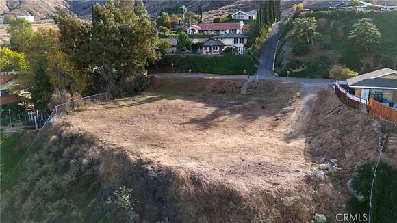 0.75 Acres of Residential Land for Sale in Grand Terrace, California