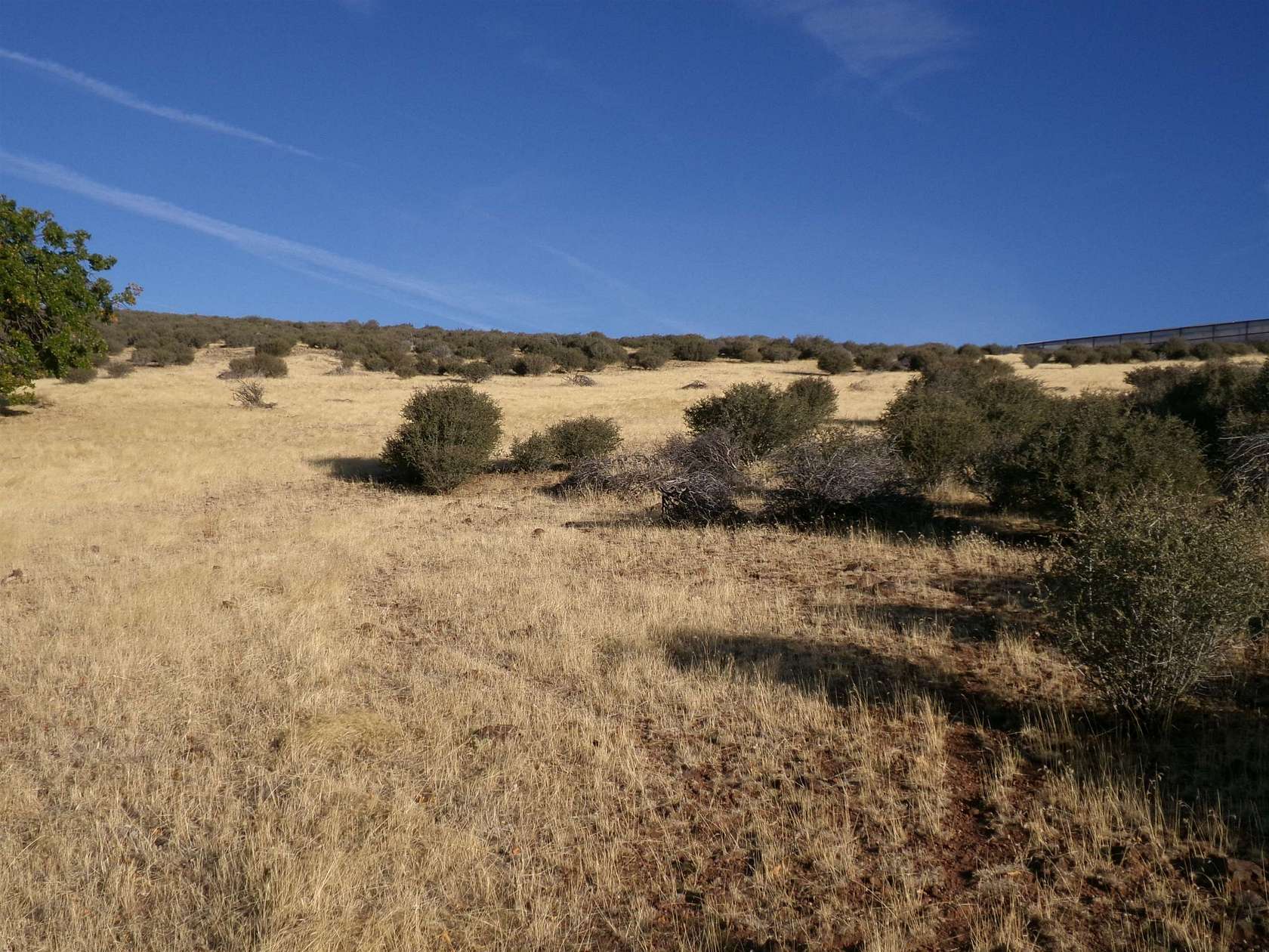 6 Acres of Land for Sale in Hornbrook, California