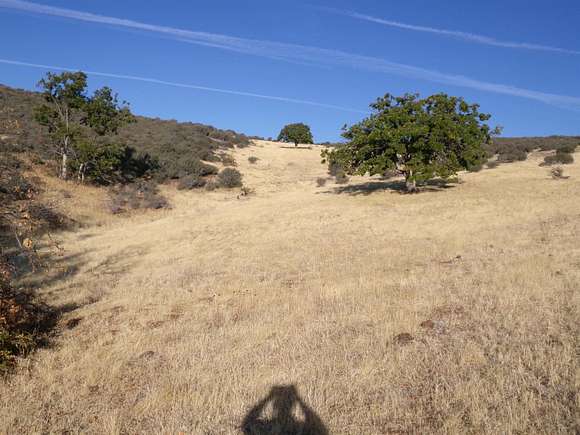 6 Acres of Land for Sale in Hornbrook, California