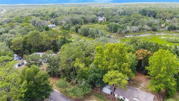 0.32 Acres of Residential Land for Sale in Homosassa, Florida