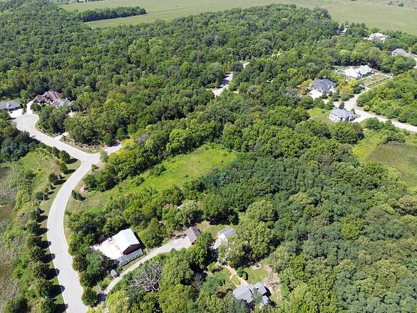 0.75 Acres of Land for Sale in Oswego, Illinois