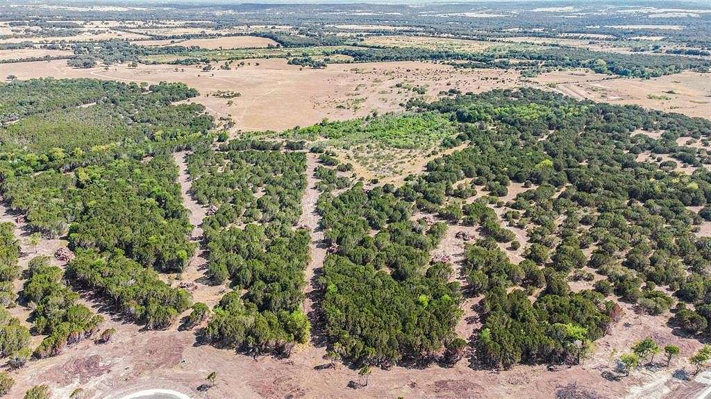 4.3 Acres of Land for Sale in Cleburne, Texas