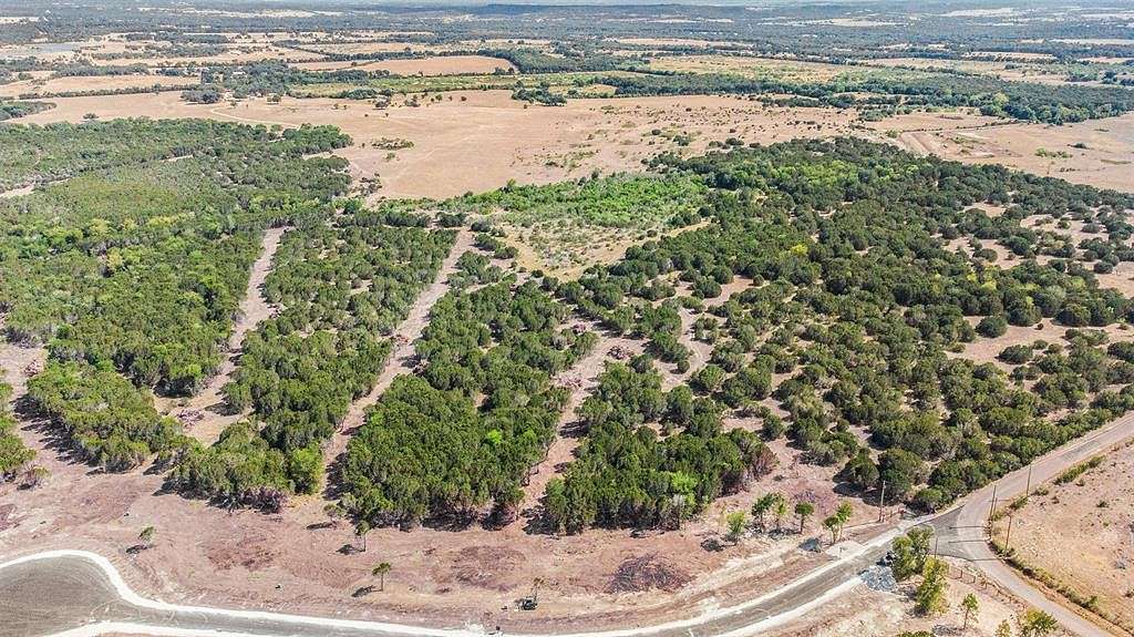 2 Acres of Land for Sale in Cleburne, Texas