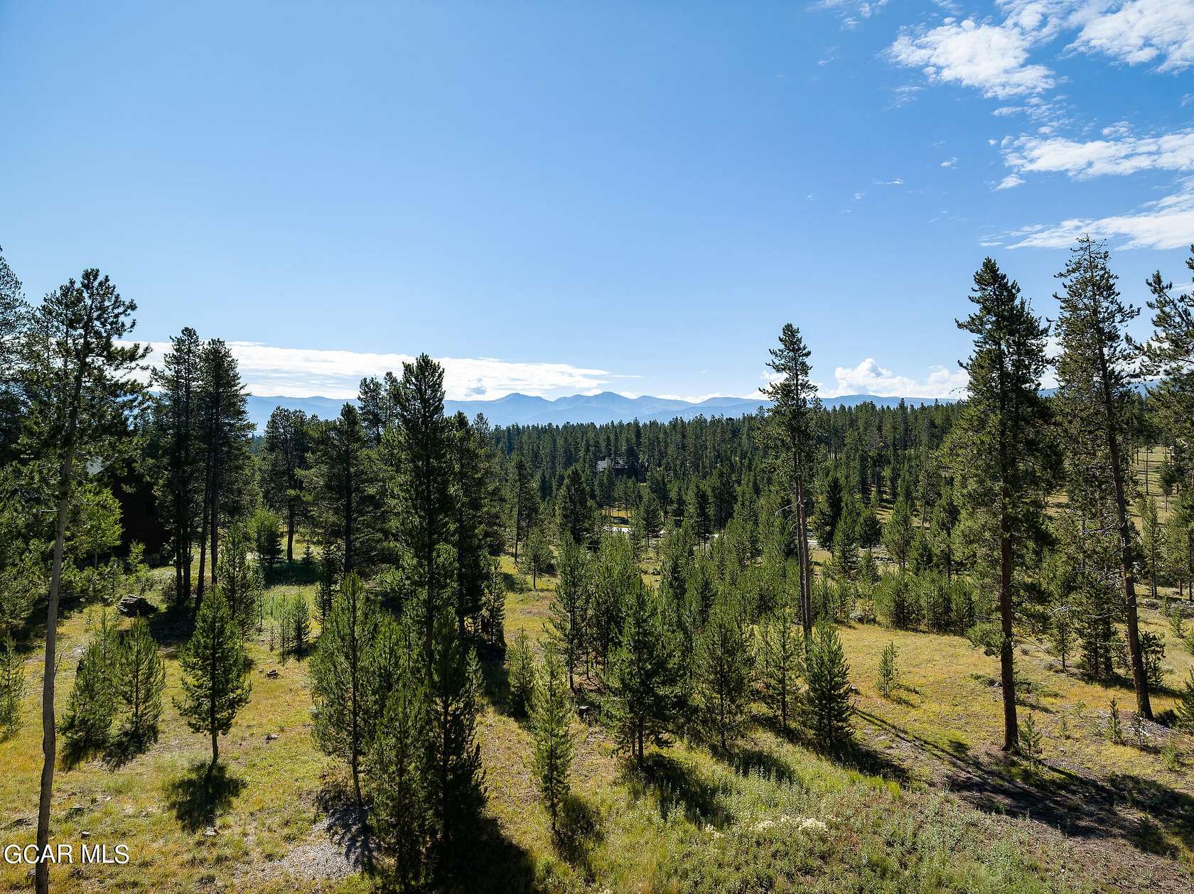 2.5 Acres of Land for Sale in Tabernash, Colorado