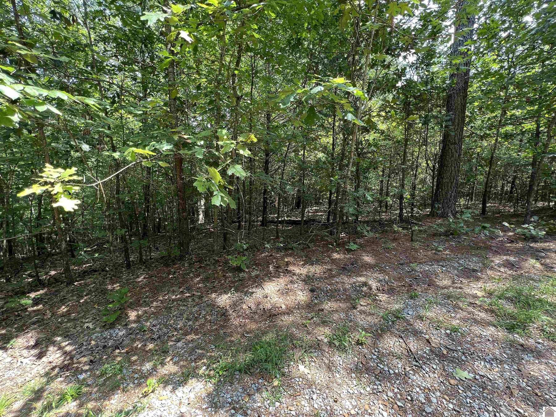 0.3 Acres of Residential Land for Sale in Murray, Kentucky