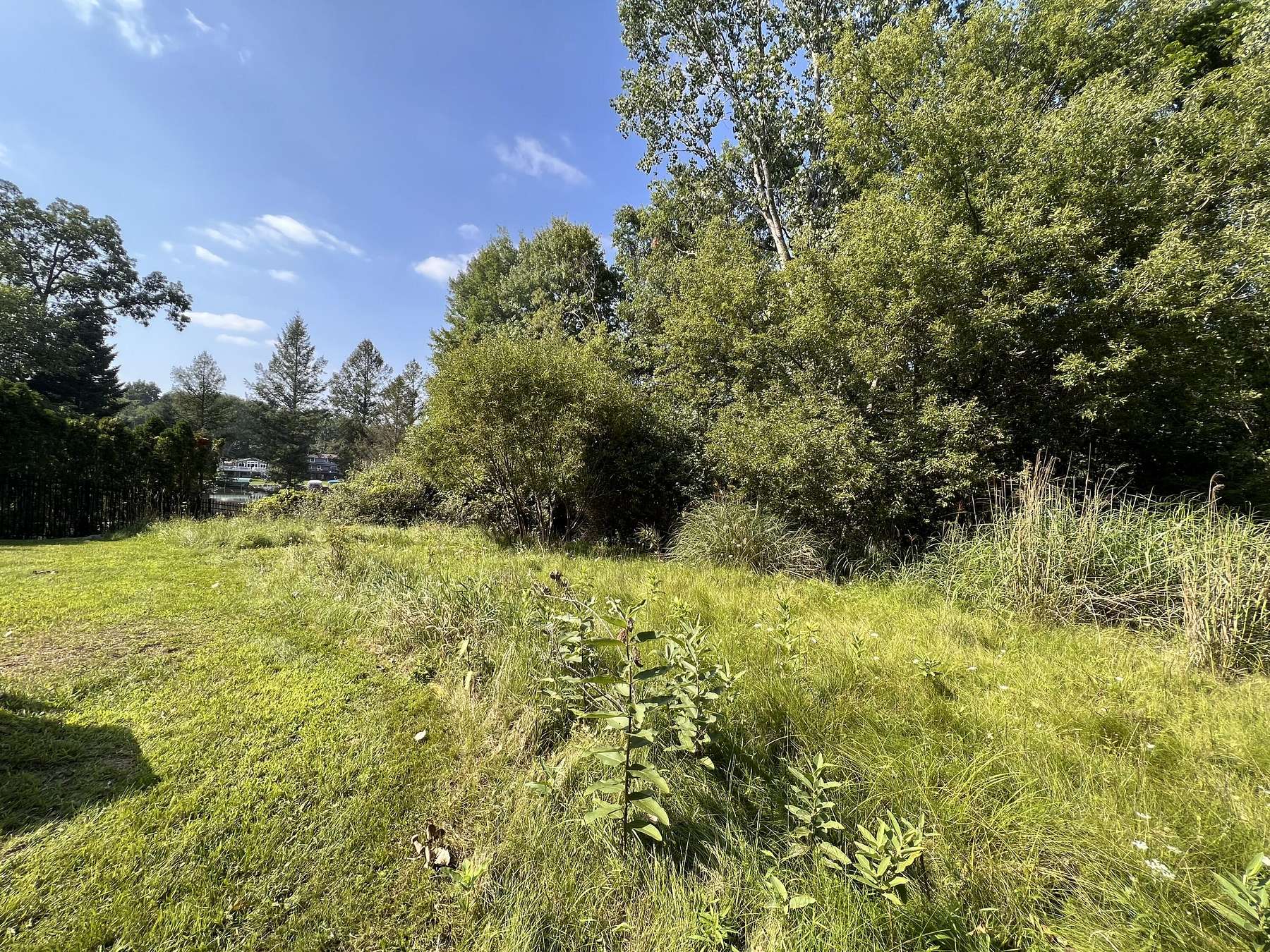 1.5 Acres of Residential Land for Sale in Alto, Michigan