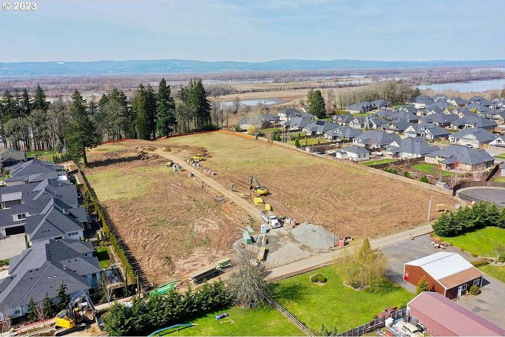 0.64 Acres of Residential Land for Sale in Vancouver, Washington