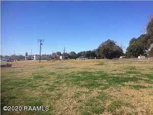 2.7 Acres of Commercial Land for Sale in Lafayette, Louisiana