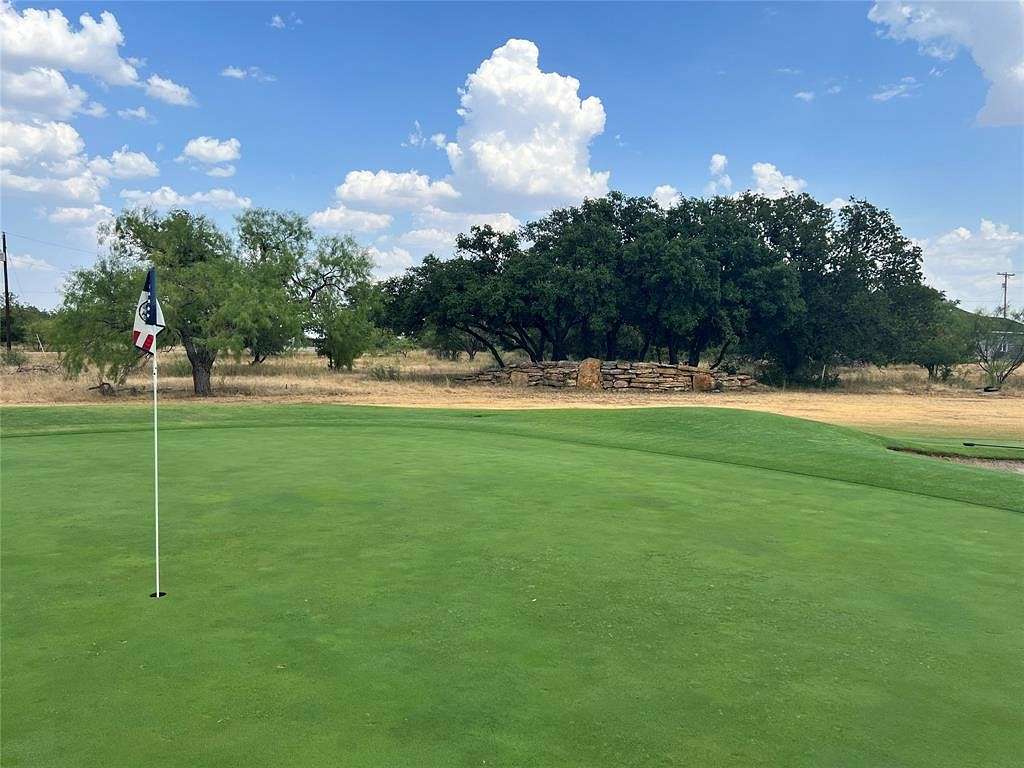 0.78 Acres of Residential Land for Sale in Brownwood, Texas