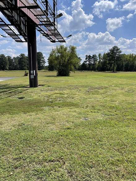0.5 Acres of Commercial Land for Sale in Beebe, Arkansas