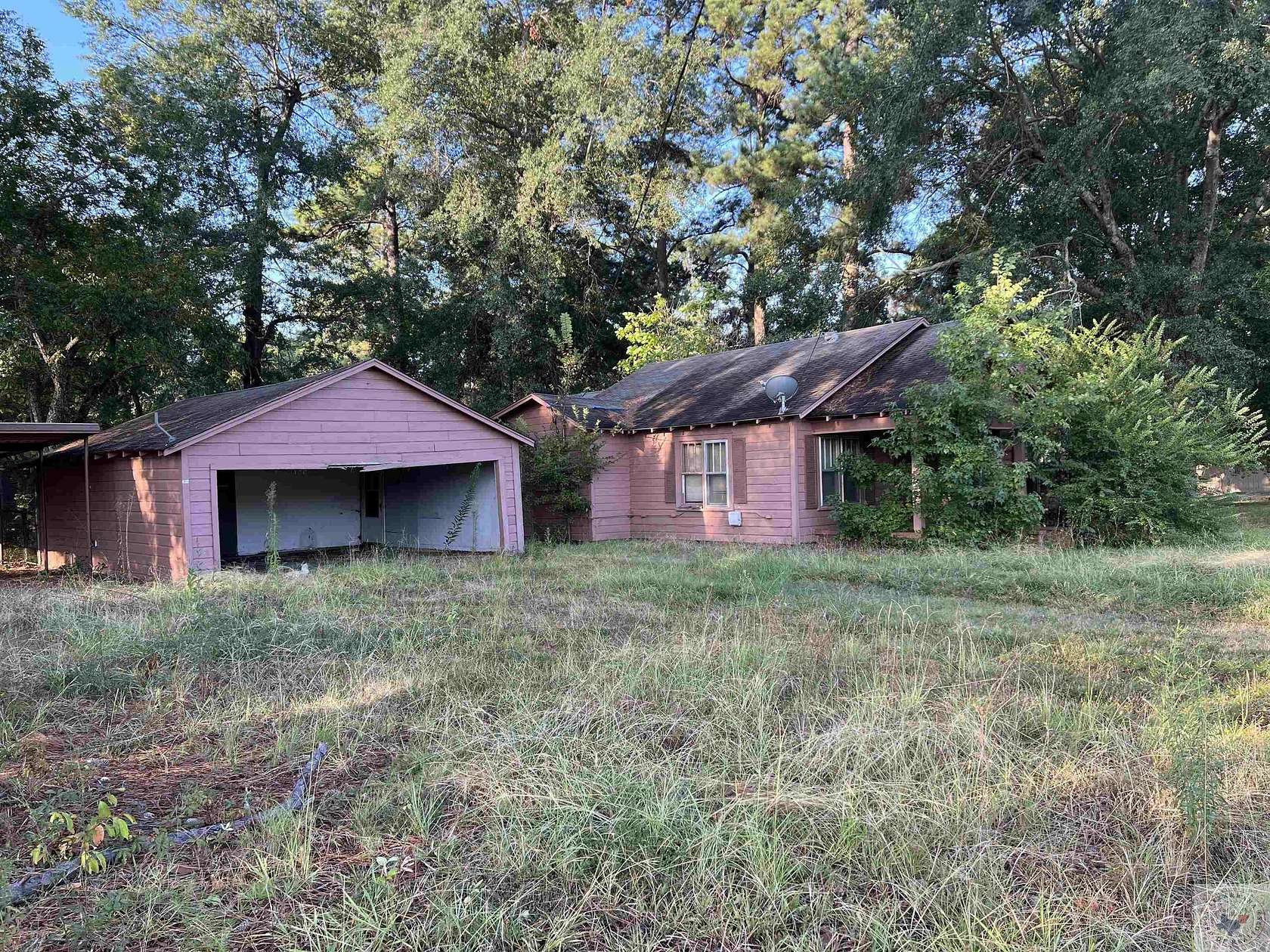 1 Acre of Improved Commercial Land for Sale in Texarkana, Texas