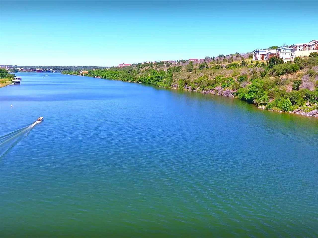 0.59 Acres of Land for Sale in Marble Falls, Texas