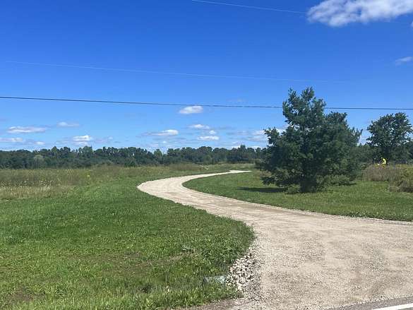 11 Acres of Land for Sale in Clio, Michigan