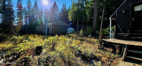 5 Acres of Improved Residential Land for Sale in St. Maries, Idaho