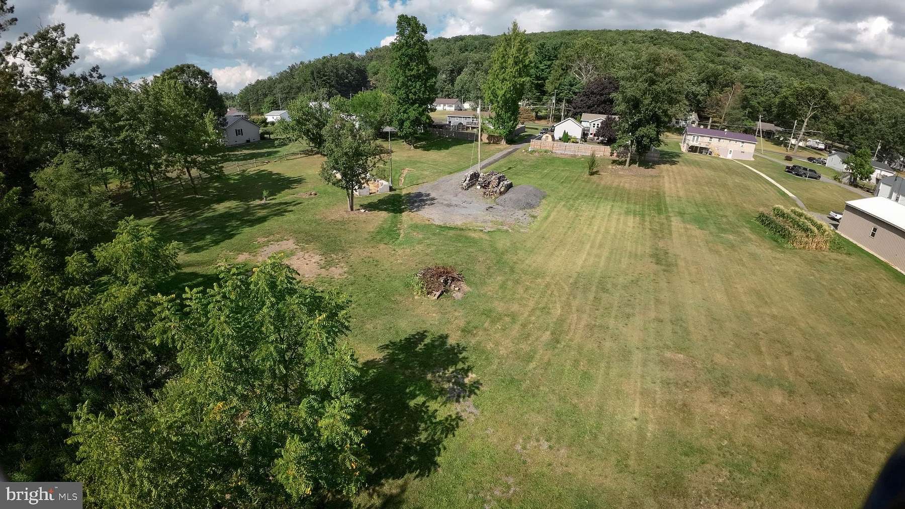 1.2 Acres of Residential Land for Sale in Fayetteville, Pennsylvania