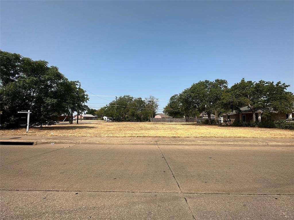 0.22 Acres of Land for Sale in Dallas, Texas
