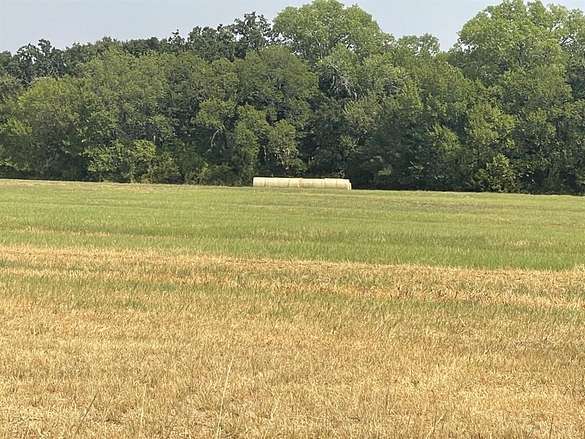 50.7 Acres of Agricultural Land for Sale in Decatur, Texas