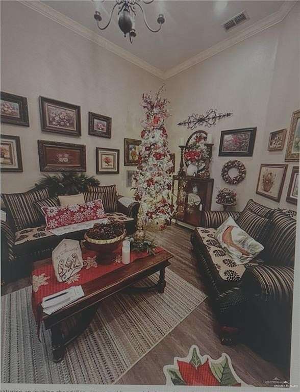 30 Acres of Land with Home for Sale in Monte Alto, Texas