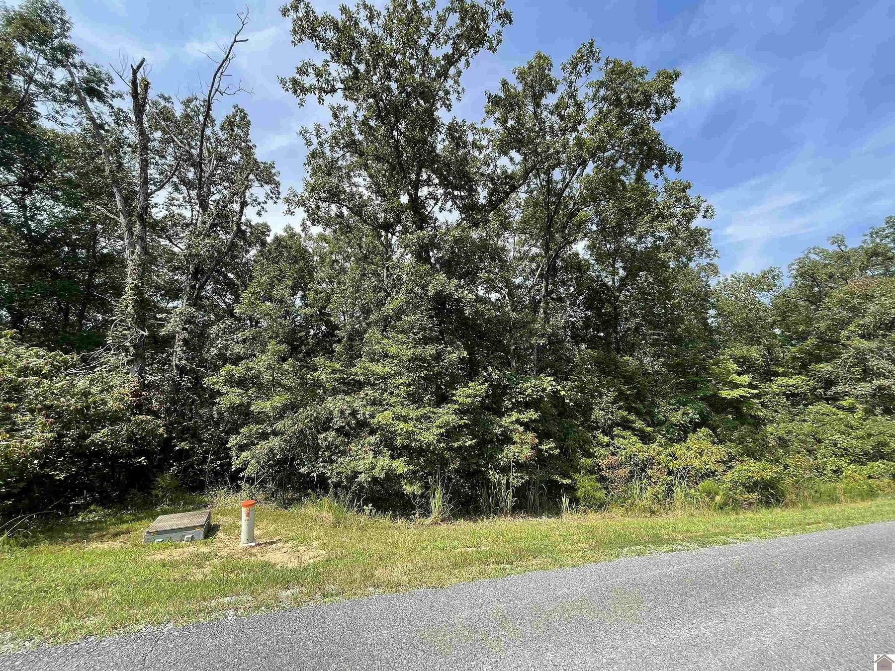 2.1 Acres of Residential Land for Sale in Murray, Kentucky