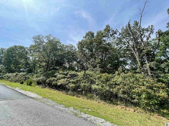 2.05 Acres of Residential Land for Sale in Murray, Kentucky