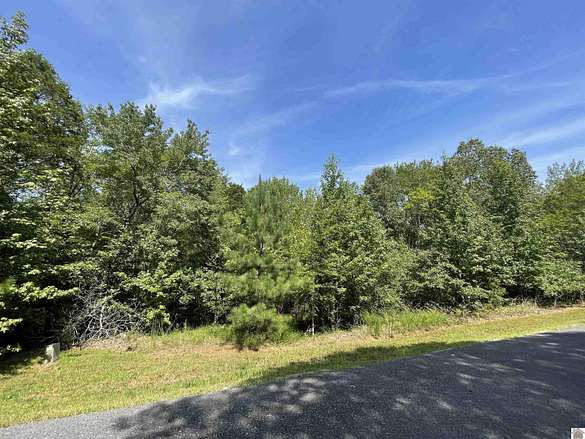 2 Acres of Residential Land for Sale in Murray, Kentucky