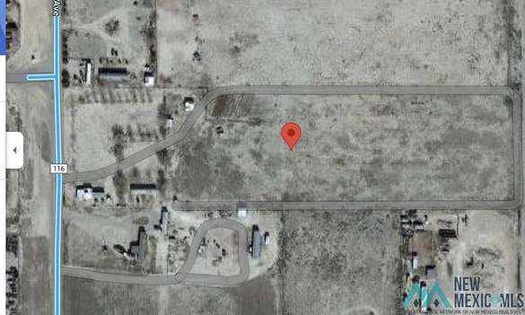 10 Acres of Residential Land for Sale in Artesia, New Mexico