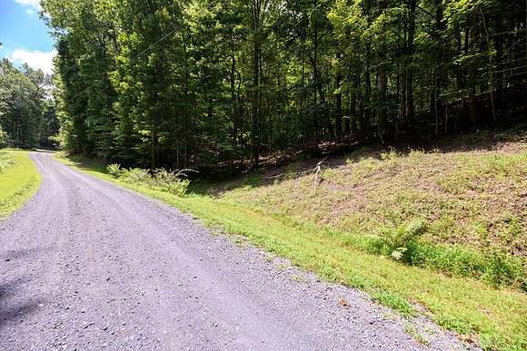 1.7 Acres of Residential Land for Sale in Hillsville, Virginia