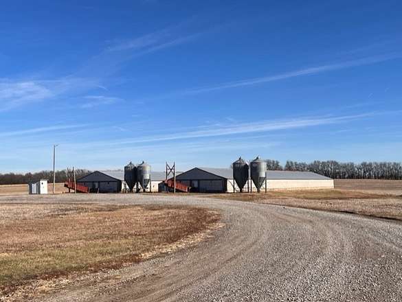 18 Acres of Land for Sale in Turney, Missouri