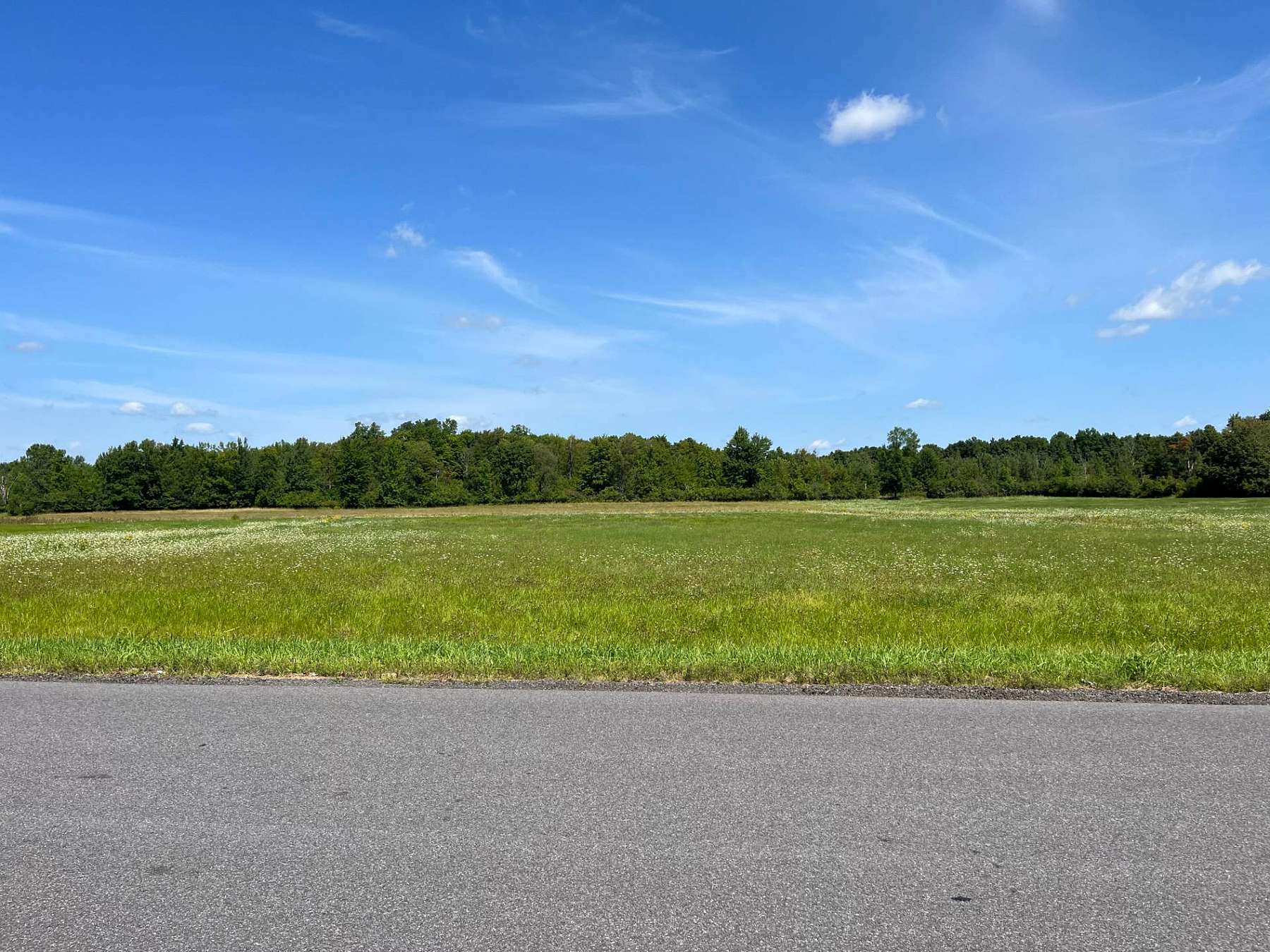 7.1 Acres of Residential Land for Sale in Potsdam, New York